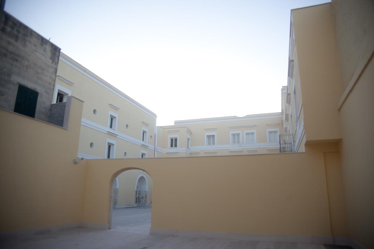 Don Marino Residence Trani Exterior foto